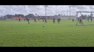 Nos Cayo la lluvia SEMIFINAL PERDIDA 1-0 TAQUITO LINDO VS DEP. OCHOA