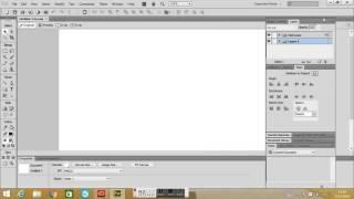 Fireworks Tutorial 1: Adobe Fireworks basic set-up for Beginner