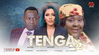 TENGA ( EPISODE 2 ) STARRING  KHADIJA KOPA ,CHUCHU HANS/ FAMILIA INAYOSHANGAZA\