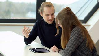 Management & Entrepreneurship - Masters Programme at Leuphana Graduate School