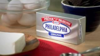 New York Style Cheesecake Recipe | PHILADELPHIA Cream Cheese