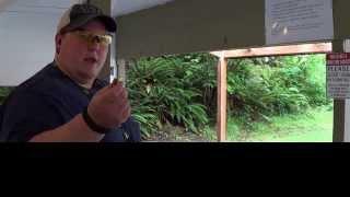 Springfield XDs 9mm First 50 Rounds by CandRreviews