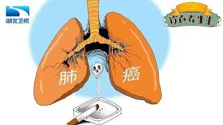 肺癌如何预防?专家提醒:40岁以上人群,每年都要做CT筛查【饮食养生汇】