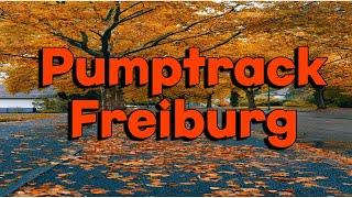 Pumptrack Freiburg