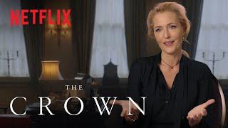 The Crown Season 4 | Becoming Thatcher | Netflix