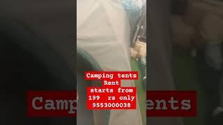 Camping tents for Fishing rent-9553000038