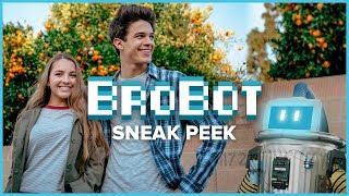 BROBOT | Sneak Peek | Brent & Lexi Rivera