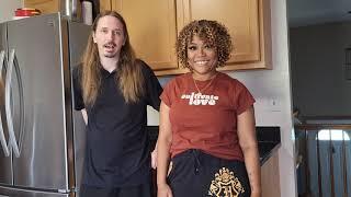 Carolyn & Earthling Cook on EarthlingCooks.  New Weekly Cooking Show.