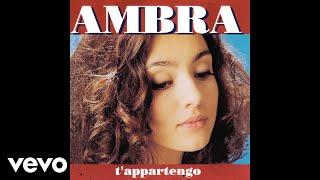 Ambra Angiolini - T'appartengo (Pseudo Video)