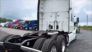 2020 PETERBILT 579 For Sale