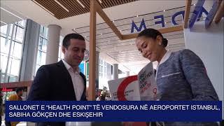 Shërbimi Acibadem Health Point për pacientët ndërkombëtarë
