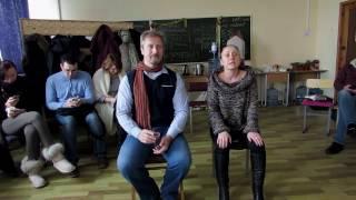 Зимний Интенсив 2017. 8 января. Лекция Лобанов Сергей, Зайчикова Татьяна.