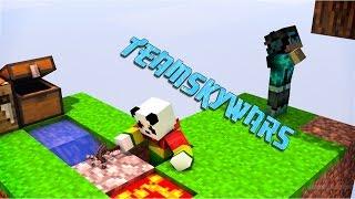 TEAMSKYWARS CON FINAL EPICO-TheTwoGamers