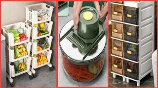 Amazon Best Kitchen Products Grater Storage Rack Organiser items Unique Gadgets Diwali Sale is On