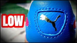 RALPH SAMPSON LOW REVIEW!!! 