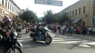 XXI. Daimler MC Party