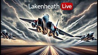 RAF Lakenheath Live 48th Fighter Wing The Liberty Wing