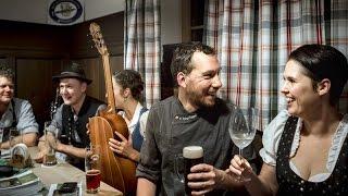 Altenauer Dorfwirt - Noch echte bayerische Gasthaus-Tradition