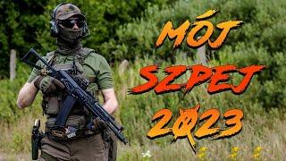 ASG Recenzja | Mój Szpej 2023 - Edycja M-Tac