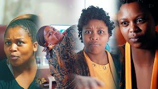 Best of Mama Nells Comedy | Nelisiwe Mwase