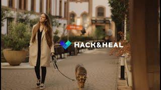 What is Hack&Heal all about? | 2022