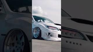 Crazy Stance Edit