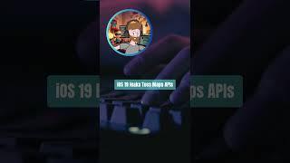 iOS 18.5 Boosts Notes + iOS 19 Maps APIs! || Byte & Apple iOS Daily – May 27, 2025