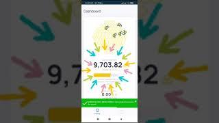 Honeygain Online Earning Proof #shorts