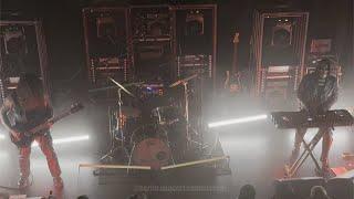 Gost live [Full show] @ Hole⁴⁴ - Berlin 30.10.2024