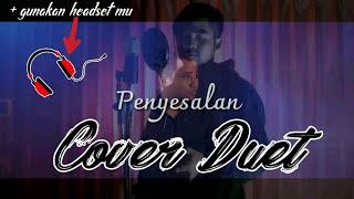 Penyesalan , Arif Alfiansyah , cover duet..