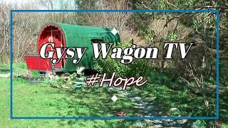 Gypsy Wagon TV "Hope Challenge"