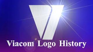 Viacom Logo History (Updated)