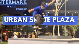  Urban Skate Plaza by Vans / Skateboard Park in Ampang Park