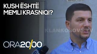 Kush është Memli Krasniqi? - 29.06.2021 - Klan Kosova