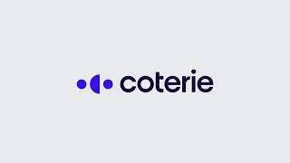 Coterie Insurance's Find an Agent Tool