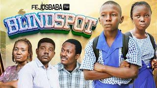 BLIND SPOT || Written by Obaloluwa David || Latest Gospel Movie 2024