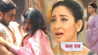 Ye rista kya kahlata hai upcoming Twist #Tellyreporter #anayakandhal @serial twist by laxsa