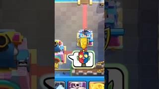 Rarest Emotes in Clash Royale 