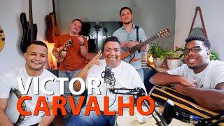 VICTOR CARVALHO: Tiny Bedroom Concert #04