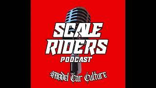 Scale Riders 242 Fujimi Laurel Build Update, AK Markers & Tamiya RC