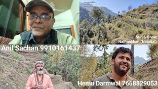 Ramgarh (Nainital): Plot, Cottage, Orchard |  Good consultancy by Hemu Darmwal 7668829053 | Review