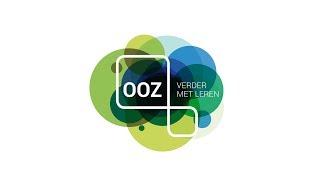 OOZ - VERDER MET LEREN