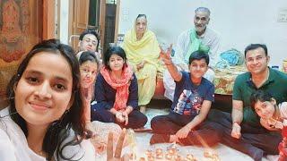 Happy Diwali | 2022 | Best Wishes | Rushinav Vlogs