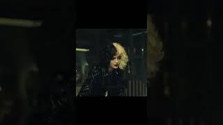 Cruella | Cruella de vail | Emma Stone #shorts #fyp