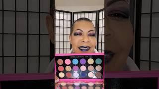 #PatMcGrath Mothership Mega Celestial Nirvana  #UpcomingVideo #VideoPreview @DionLuvsMakeup