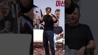 Henry Cavill's Biceps Reload 