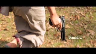 Pankhei (The Limit) Full lenght, a manipuri feature film