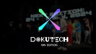 DOKU.TECH X Aftermovie