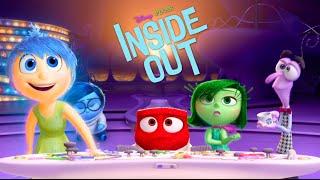 "Know It Review" TV Spot - Inside Out