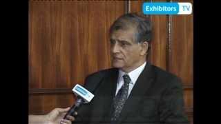 DG FPCCI acknowledges Expo Pakistan to boost Pakistan's Exports worldwide (Exhibitors TV)